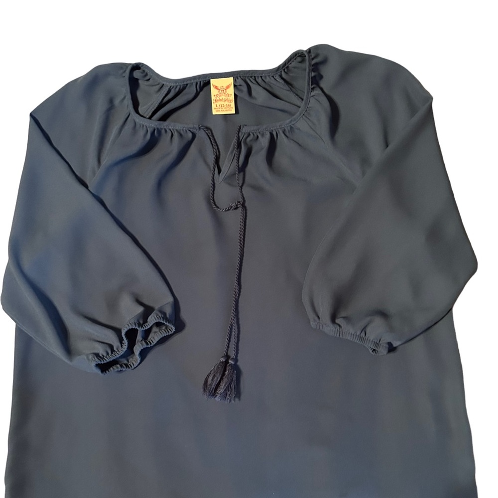 Faded glory, large, women’s blouse